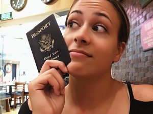 passport validity