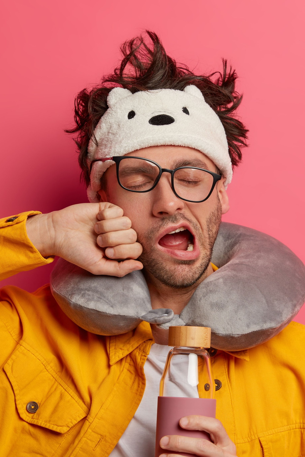 Proven Ways to Jet Lag (That Actually Work!)