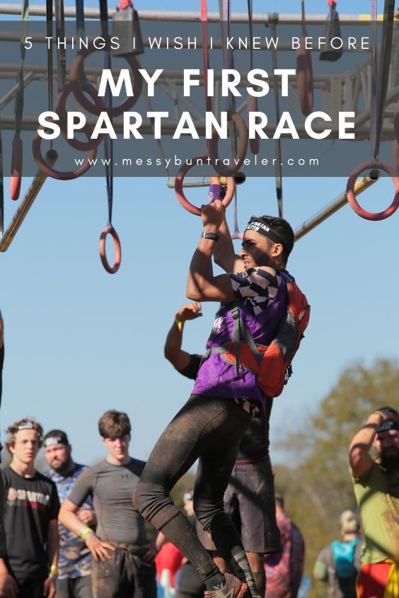 spartan race