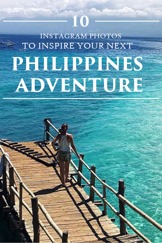philippines adventure
