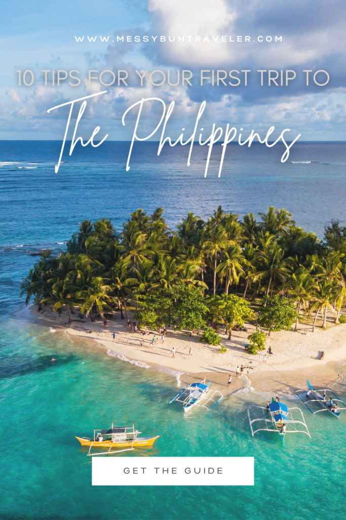 philippines travel