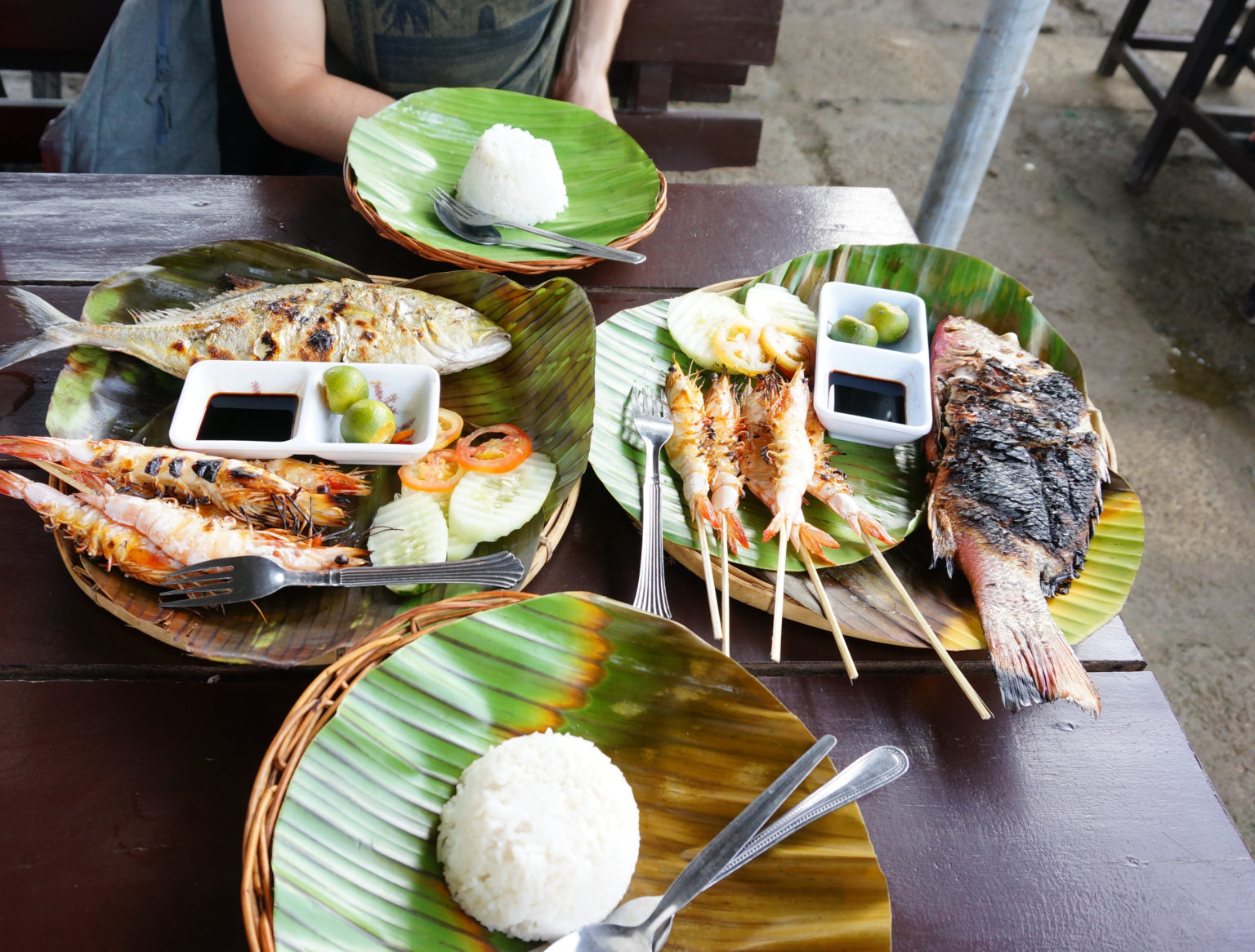 How to Spend a Day in Puerto Princesa Messy Bun Traveler