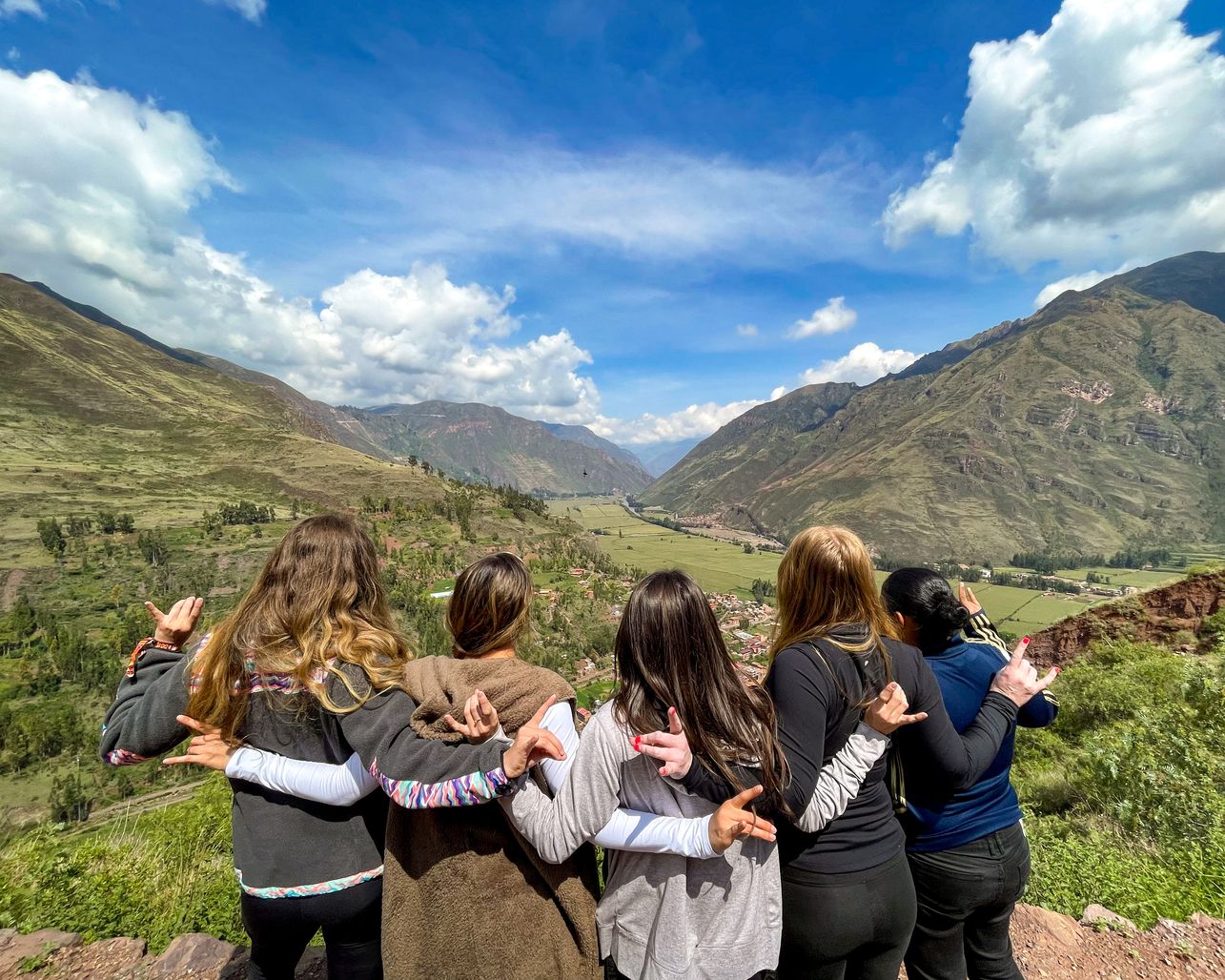 10 Things to do in Peru Besides Machu Picchu