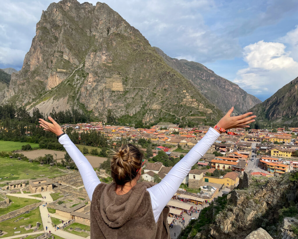 ways to cope with altitude sickness at cusco altitude