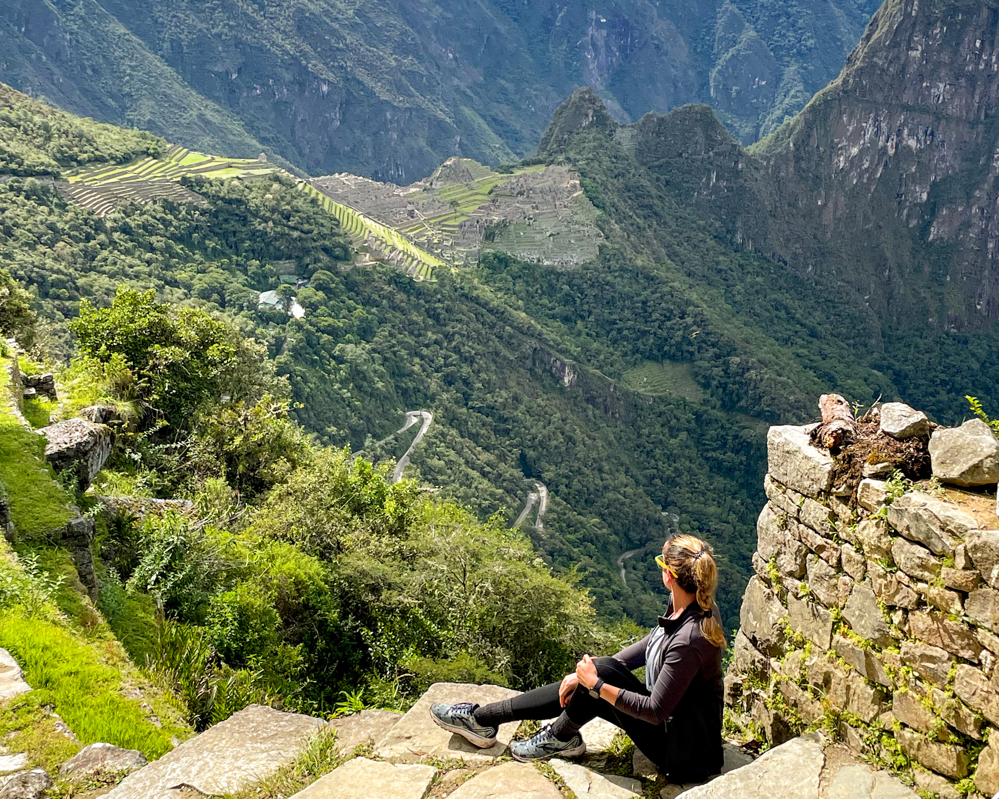 The Perfect Guide on Hiking the Inca Trail to Machu Picchu