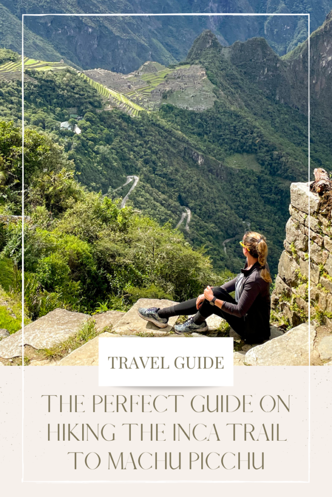 peru travel guide