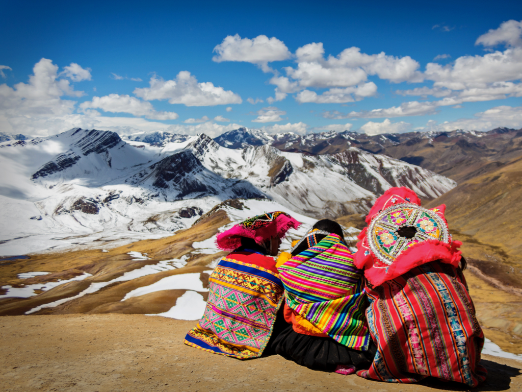 Altitude in Cusco: Guide to Prevent, Treat, & Cope with Altitude Sickness