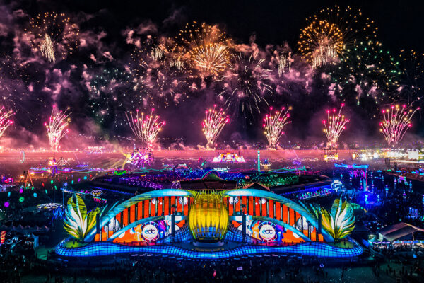 Electric Daisy Carnival: Last Minute Essentials You Need to Know