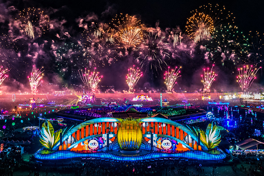 Electric Daisy Carnival Last Minute Essentials You Need to Know
