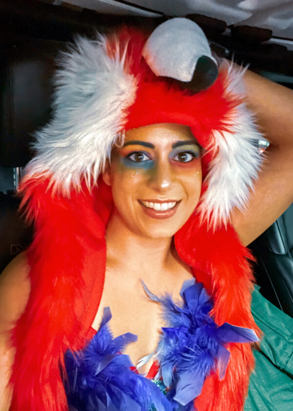 The Cutest Rave Outfit Ideas for Your Next Festival Messy Bun Traveler