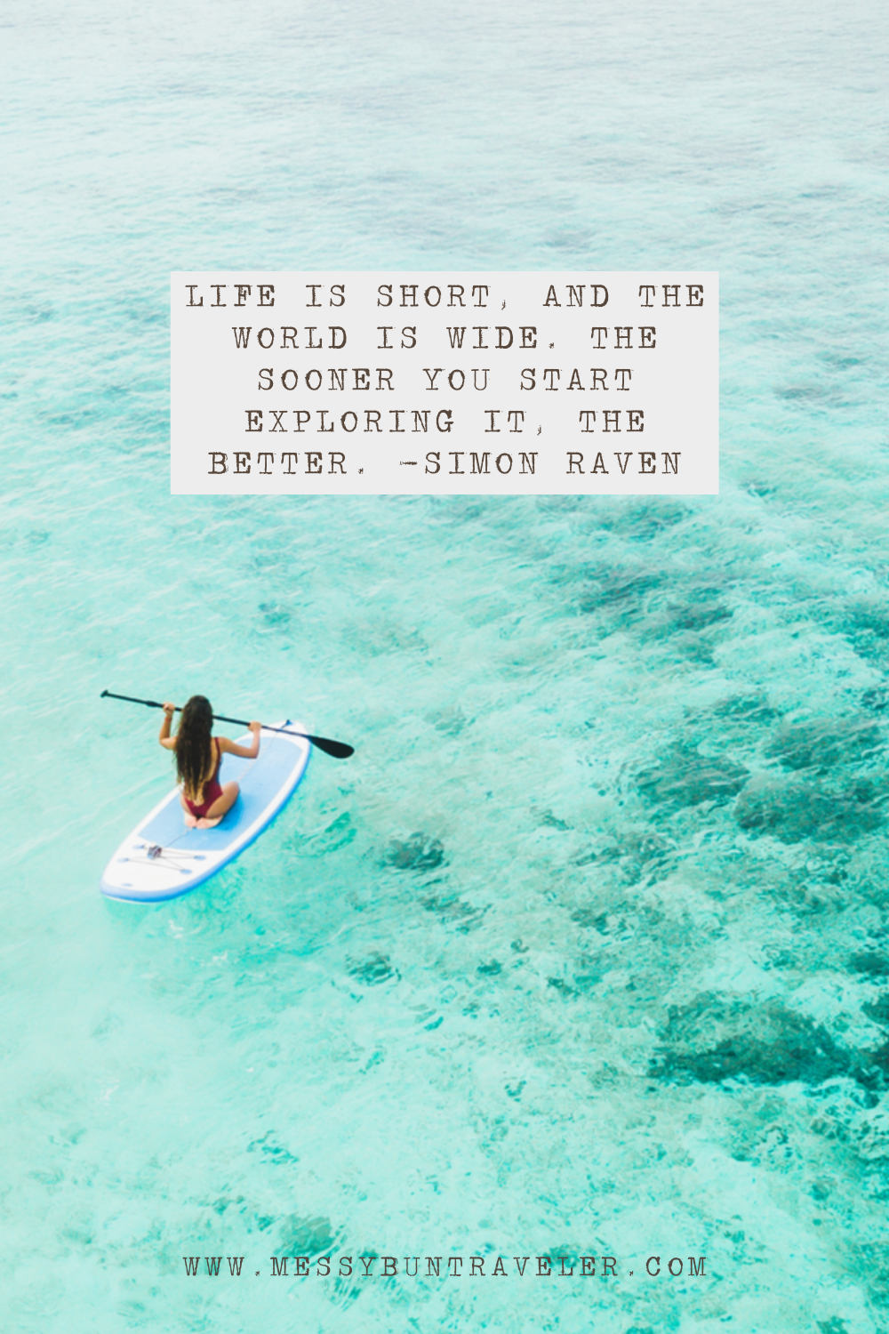 Travel Quotes & Photos: The Ultimate List to Inspire Your Next Vacation