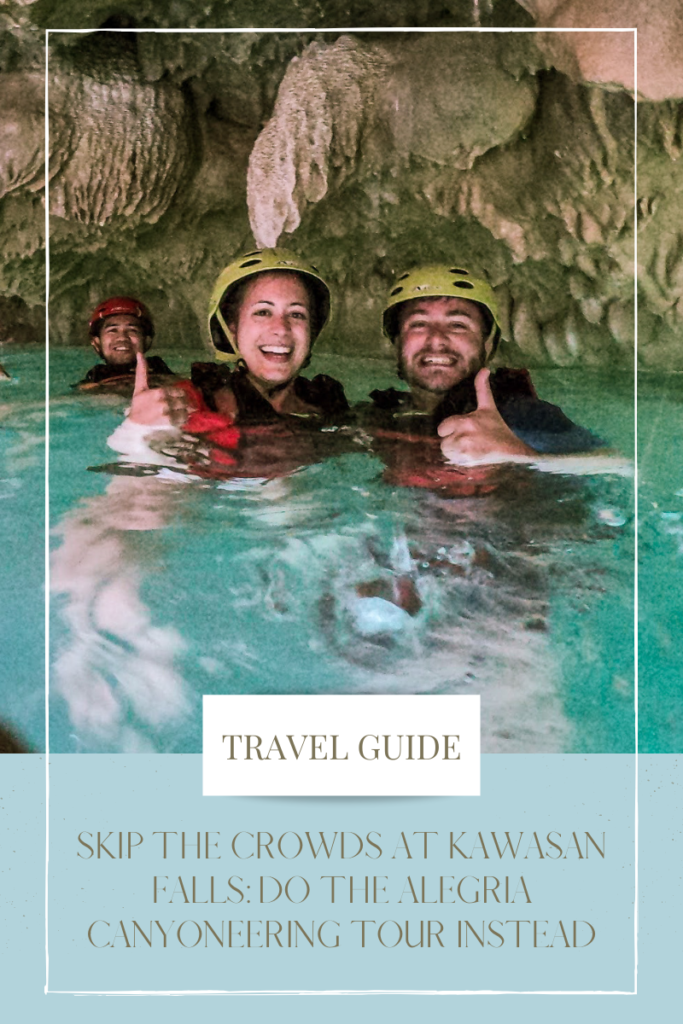 travel guide philippines