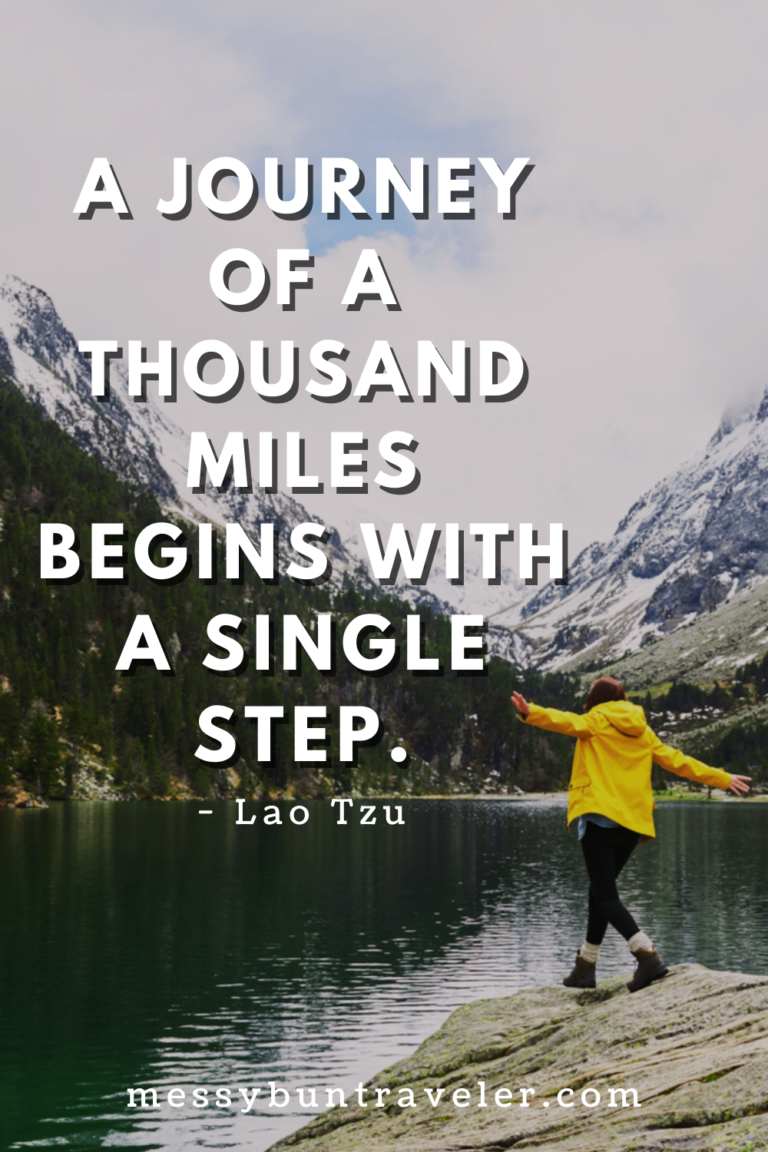 Travel Quotes & Photos: The Ultimate List to Inspire Your Next Vacation