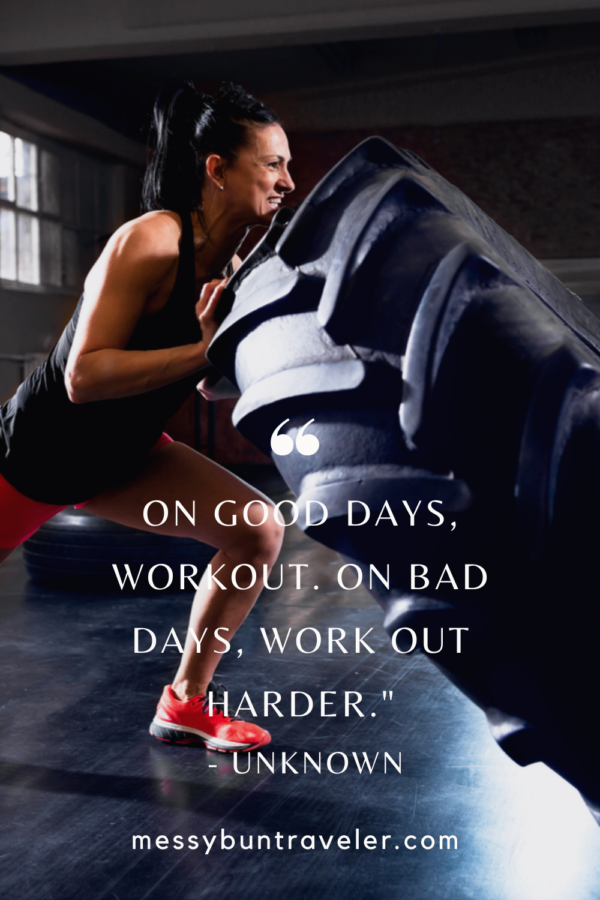 50 Best Workout & Fitness Quotes to Get Your Lazy Butt to the Gym!