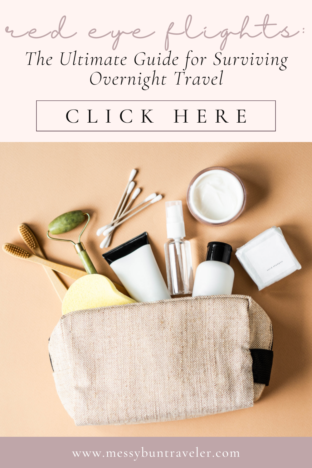 RedEye Flights The Ultimate Guide to Surviving Overnight Travel