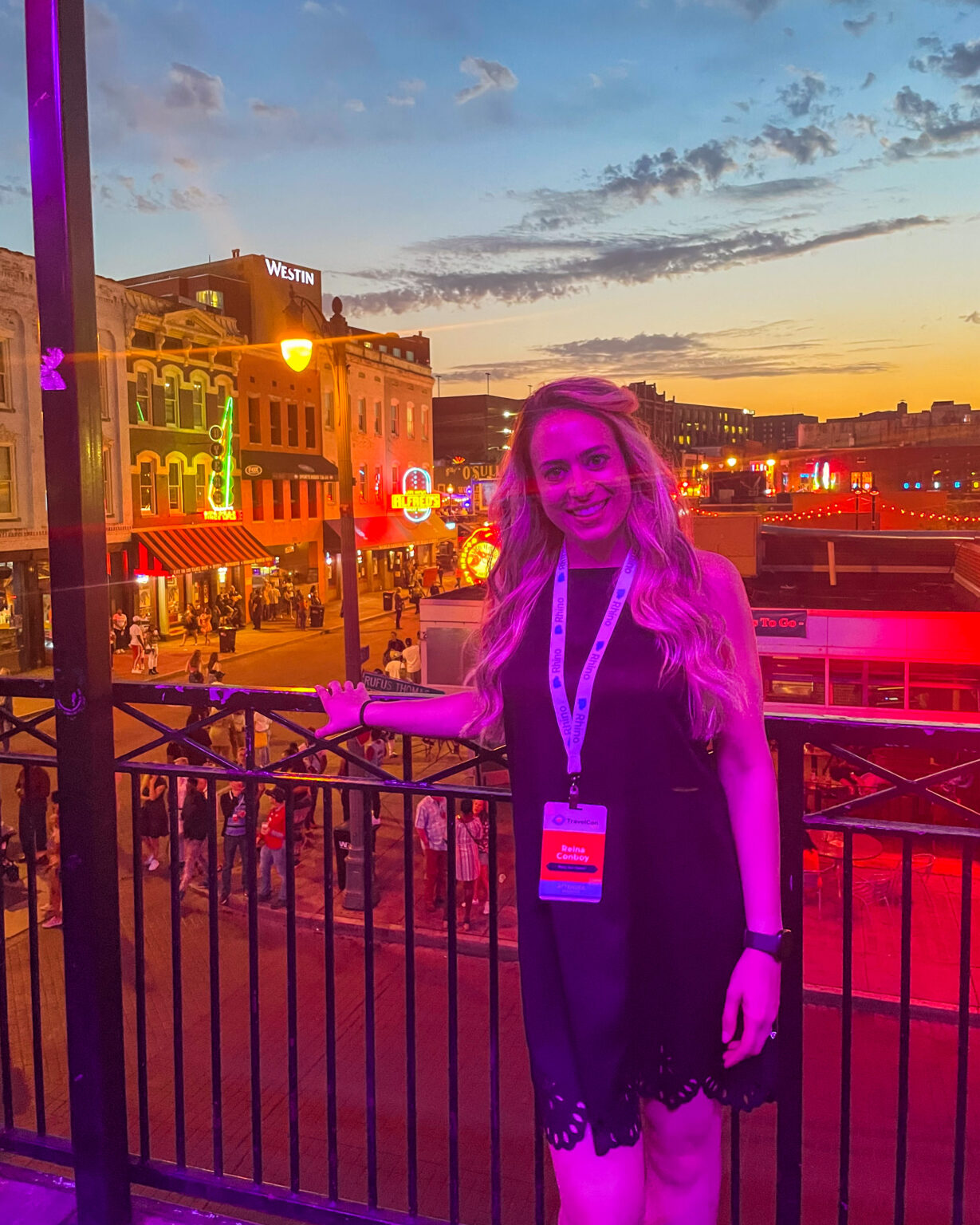 The World’s Best Party Cities for an Time (2022)