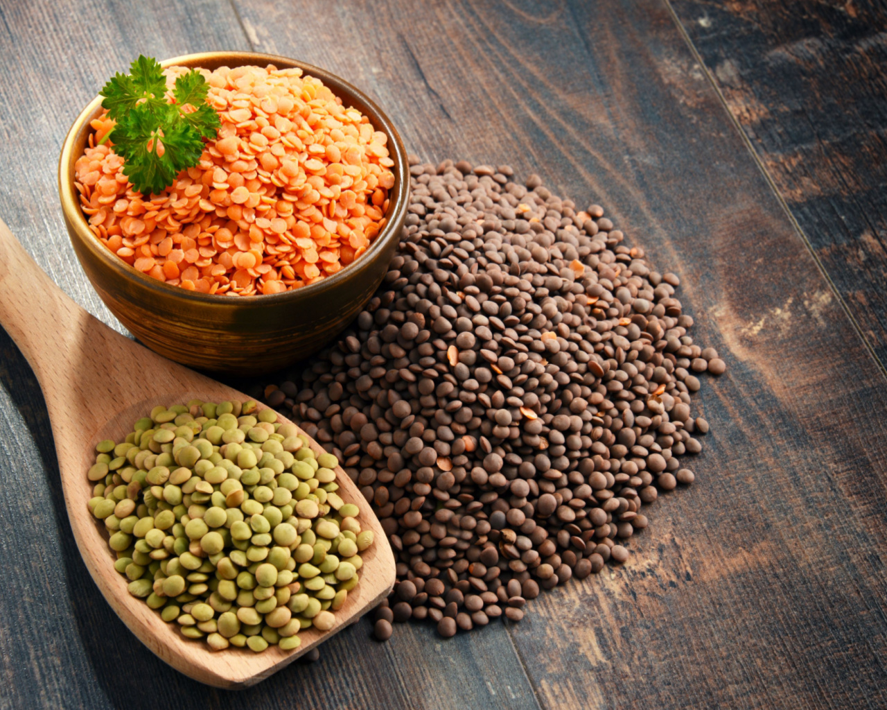 Thinking About Going Plant-Based? Here’s a List of Vegan Protein Sources to Add to Your Diet