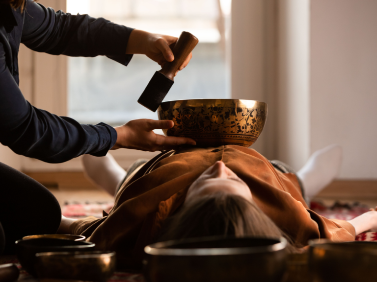 Sound Bath Meditation A Spiritual Experience for Everyone to Enjoy