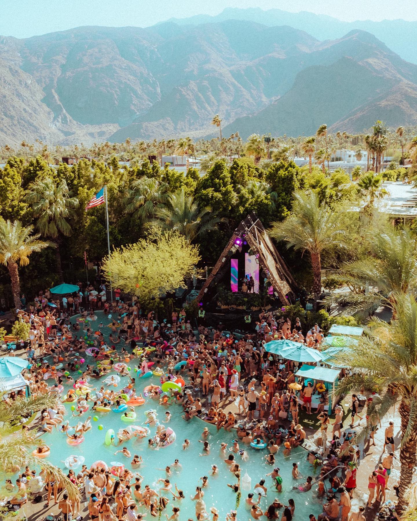 Palm Springs Itinerary: The Ultimate Guide to California's Desert Oasis 