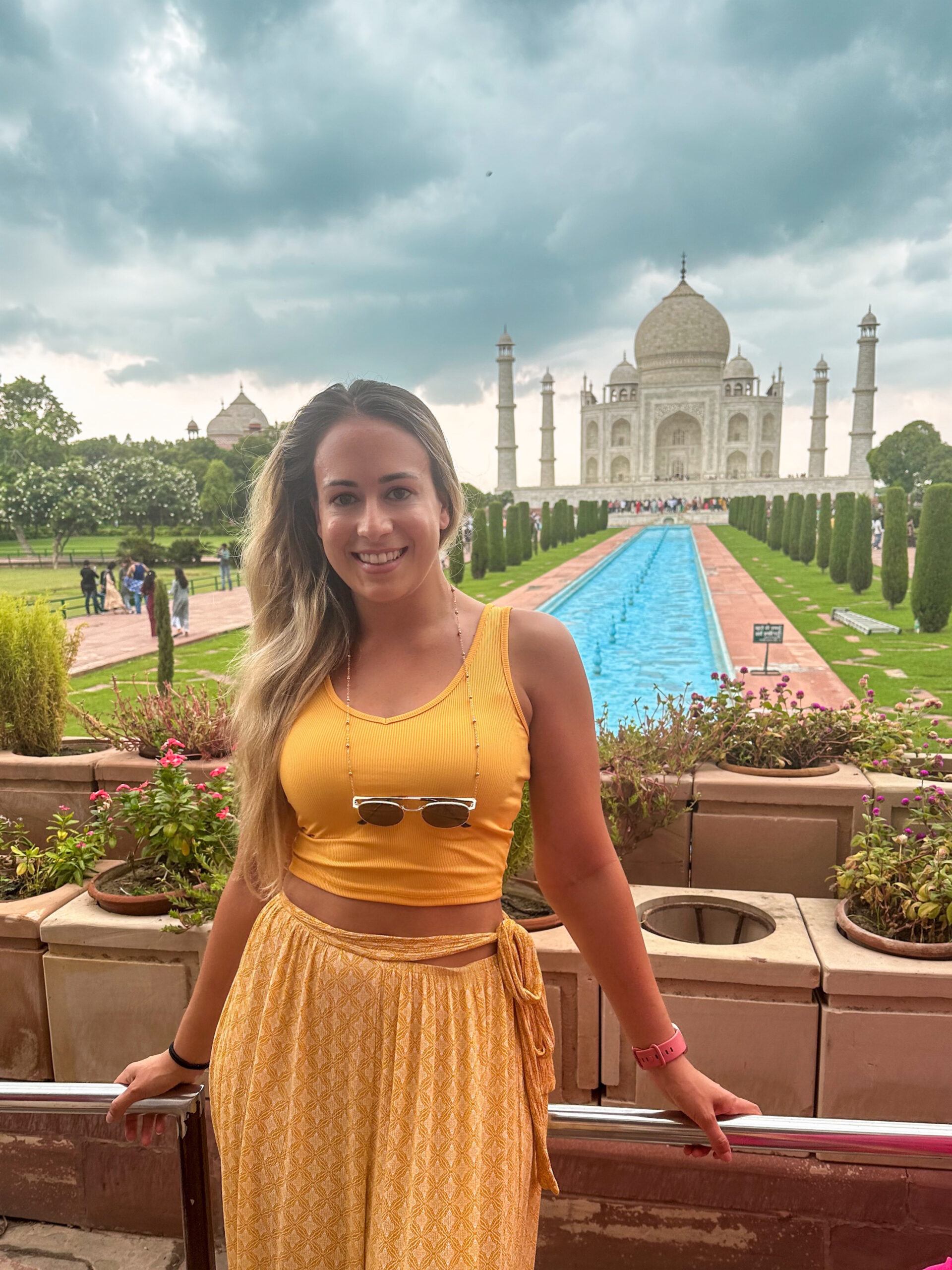 Ultimate India Travel Guide: Everything You Need to Know Before Visiting India