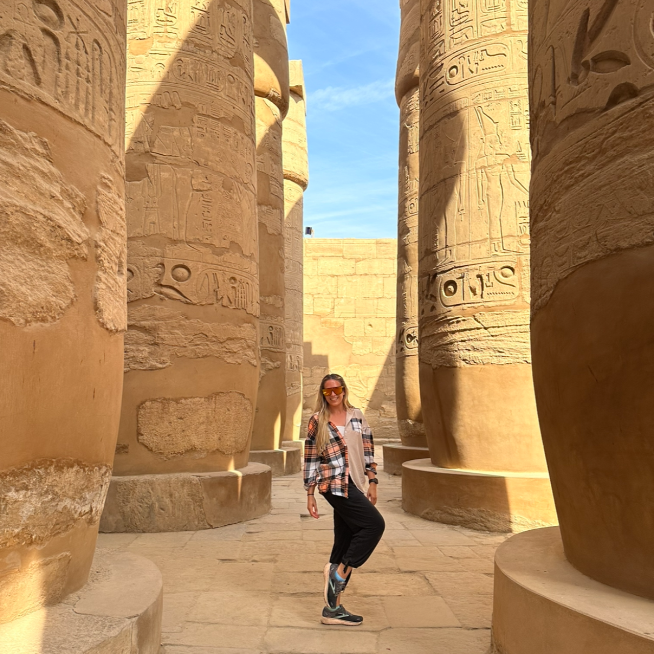 things to do in Egypt other than the pyramids