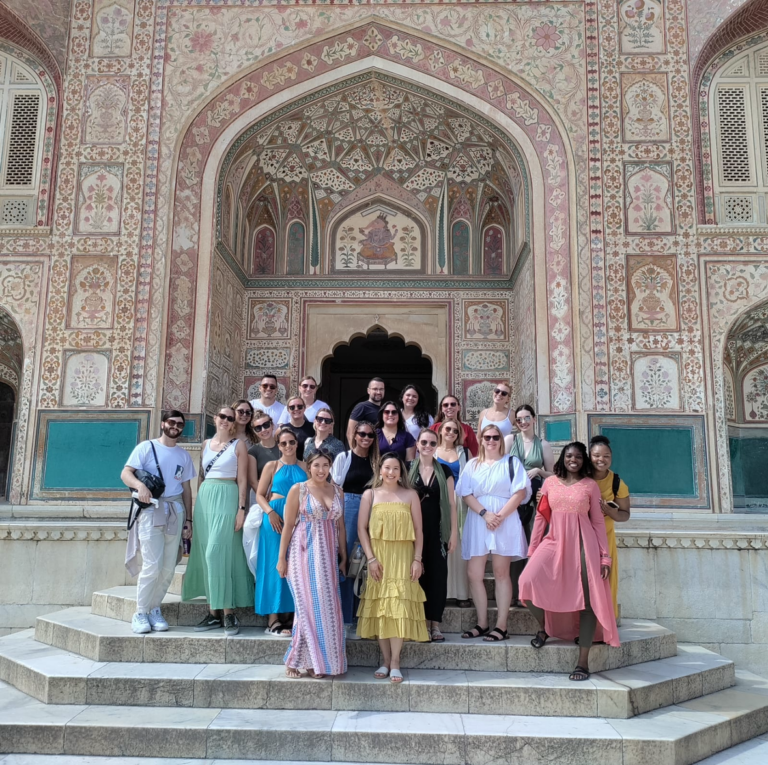 What To Wear In India As A Female Tourist Style Guide Packing List what-to-wear-in-morocco-as-a-woman-morocco-is-a-country-everyone